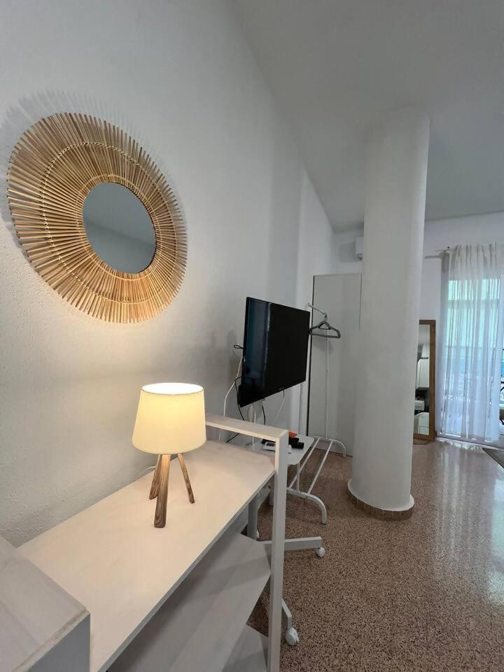 Estudios Con Encanto Alicante Exteriör bild