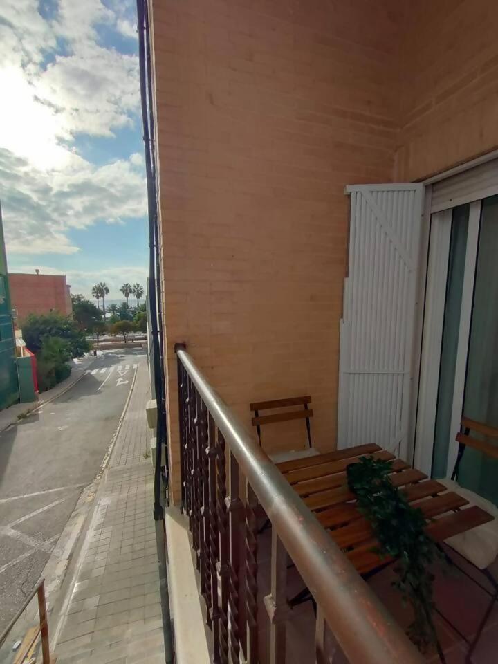 Estudios Con Encanto Alicante Exteriör bild