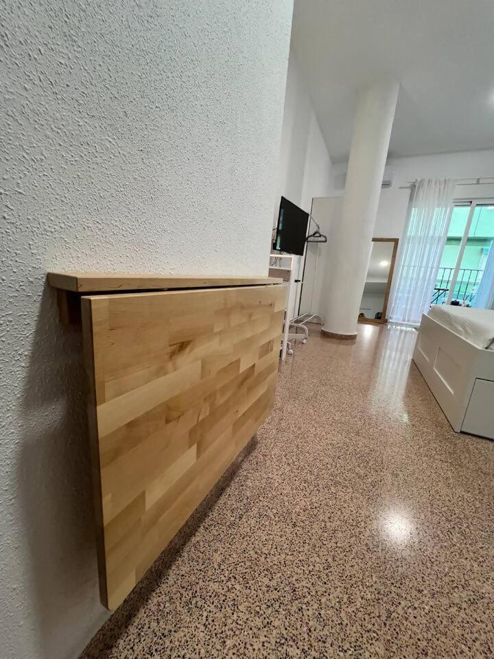 Estudios Con Encanto Alicante Exteriör bild