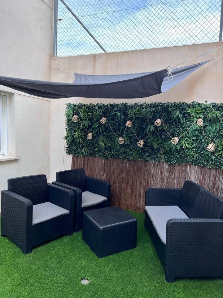 Estudios Con Encanto Alicante Exteriör bild